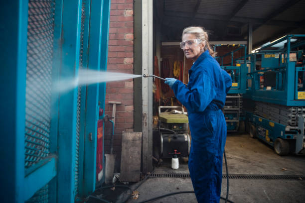Best Heavy Equipment Washing  in Vandercook Lake, MI