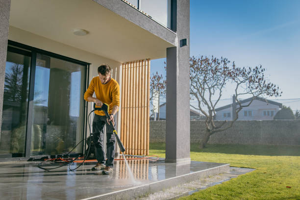 Trusted Vandercook Lake, MI Pressure Washing Services Experts